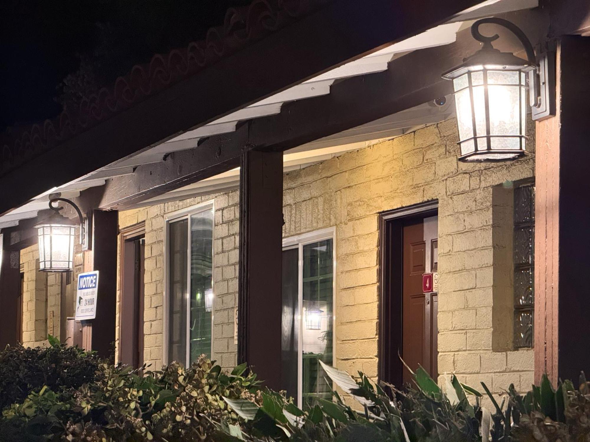 El Patio Inn - Near Universal Studios Hollywood — Photos 2